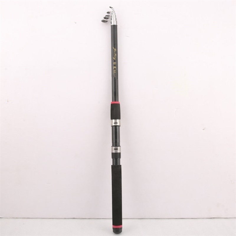 D66-2.4 METRES ONLY POLES (NO FISHING VESSELS